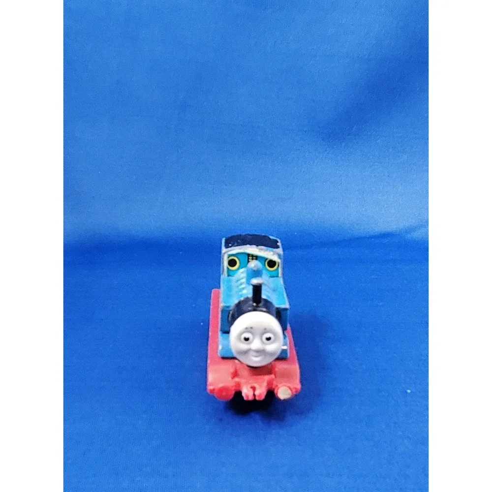 1985‎ ERTL Vintage Die-Cast Thomas the Tank Engine and Friends (Thomas #1)